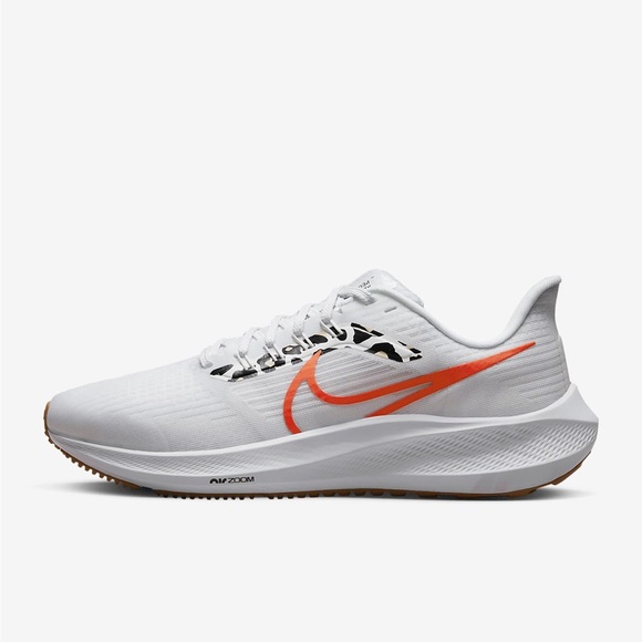 Nike Shoes - Nike Women’s Pegasus 39 Running Shoes, EUC, White/Platinum Tint, DZ5214-100